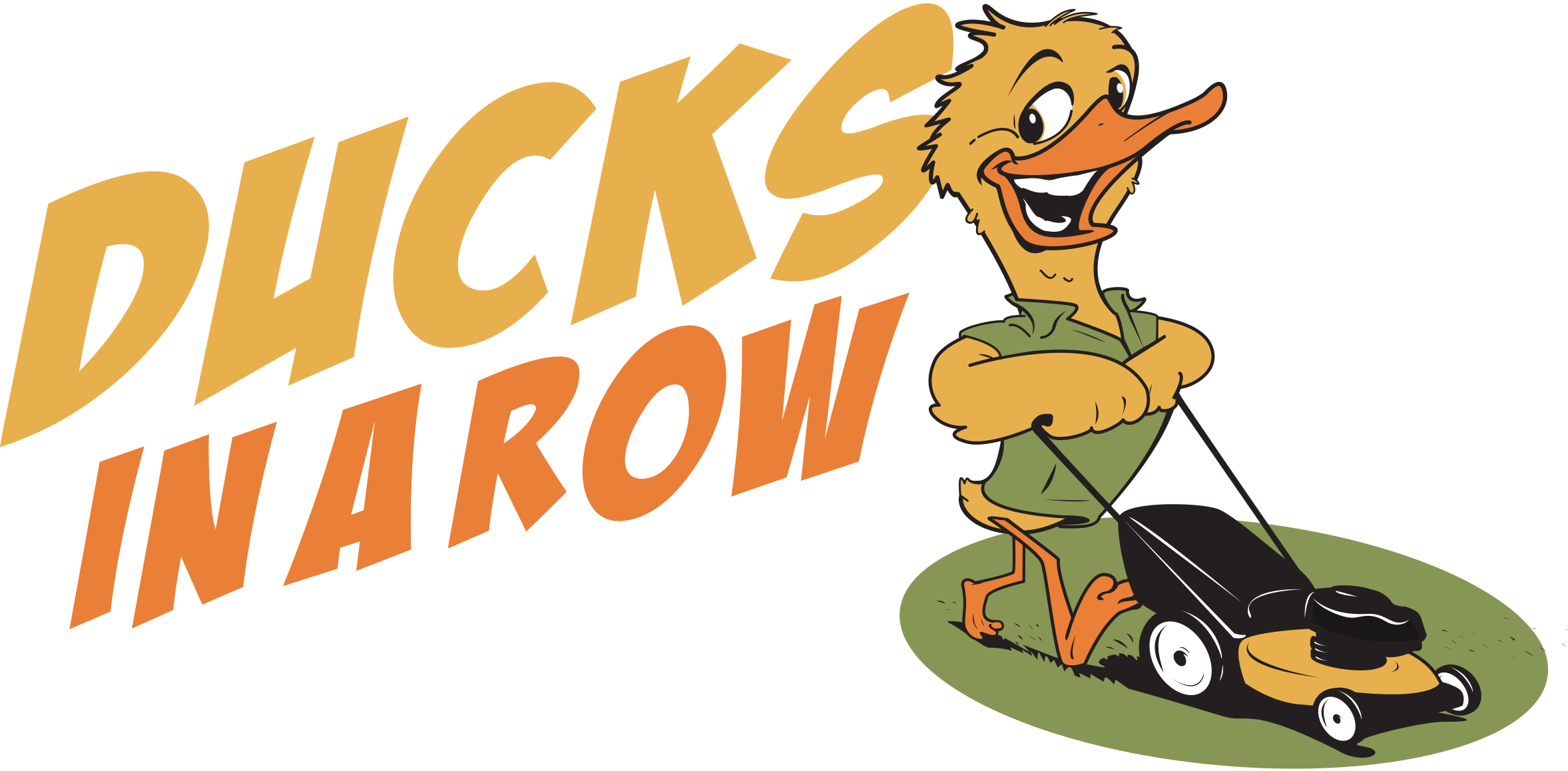 Ducks in a Row Property Maintenance